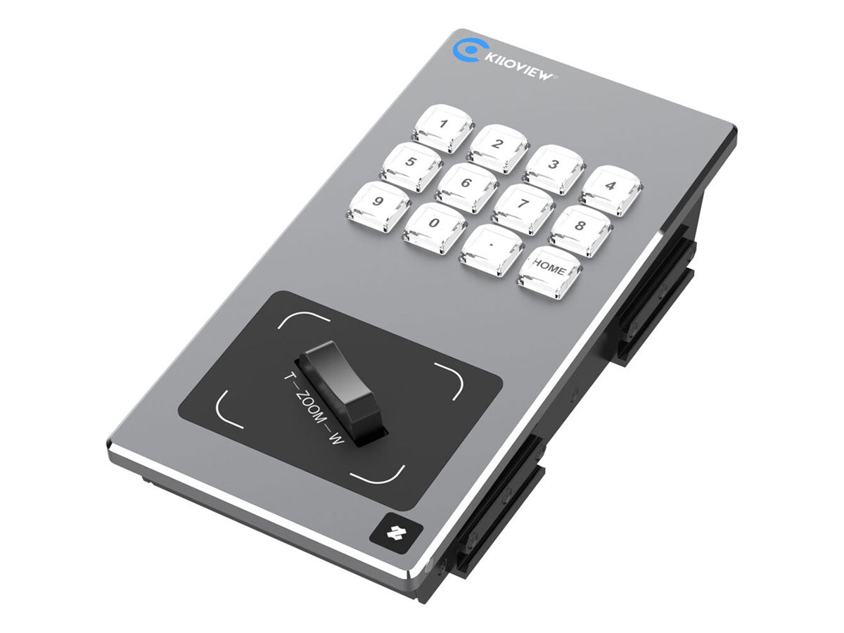 Kiloview LinkDeck Control Panel
