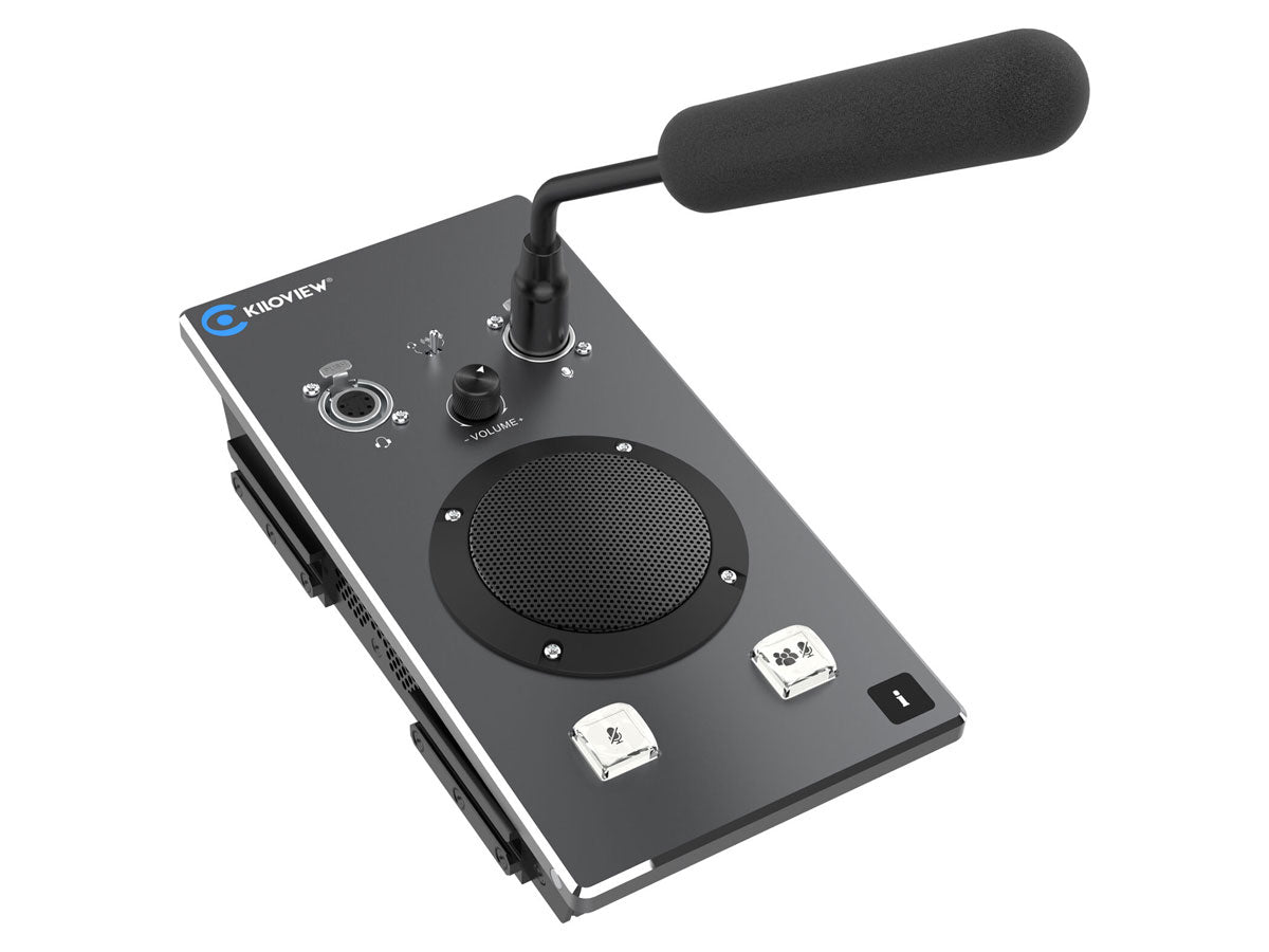 Kiloview LinkDeck Control Panel