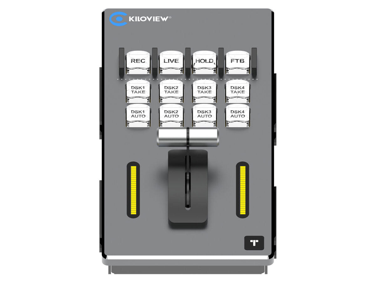 Kiloview LinkDeck Control Panel