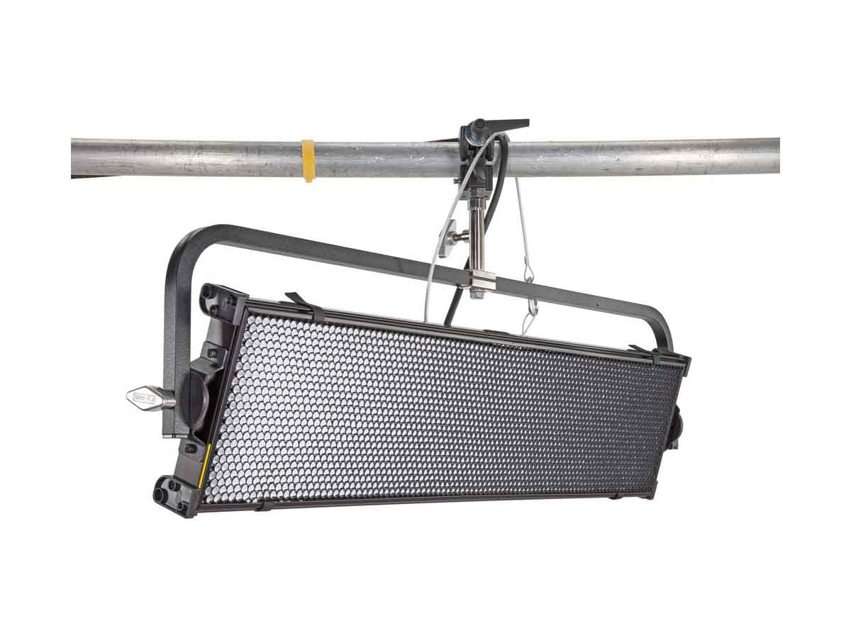 Kino Flo Diva-Lite 31 LED DMX Yoke Mount, Univ