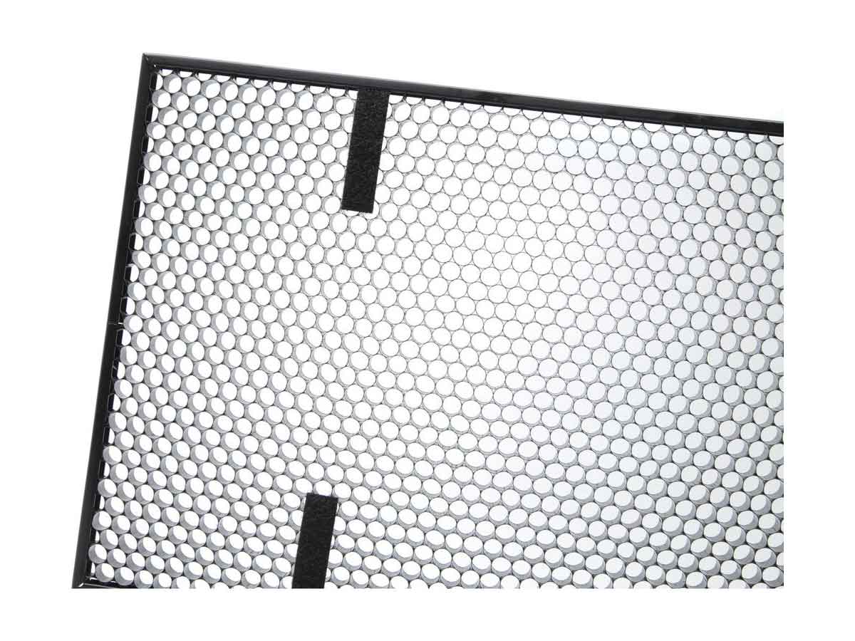 Kino Flo Diva-Lite 41 LED DMX Center Mount, Univ