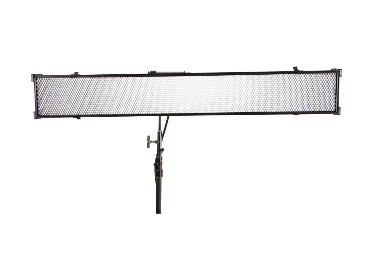 Kino Flo Diva-Lite 41 LED DMX Center Mount, Univ