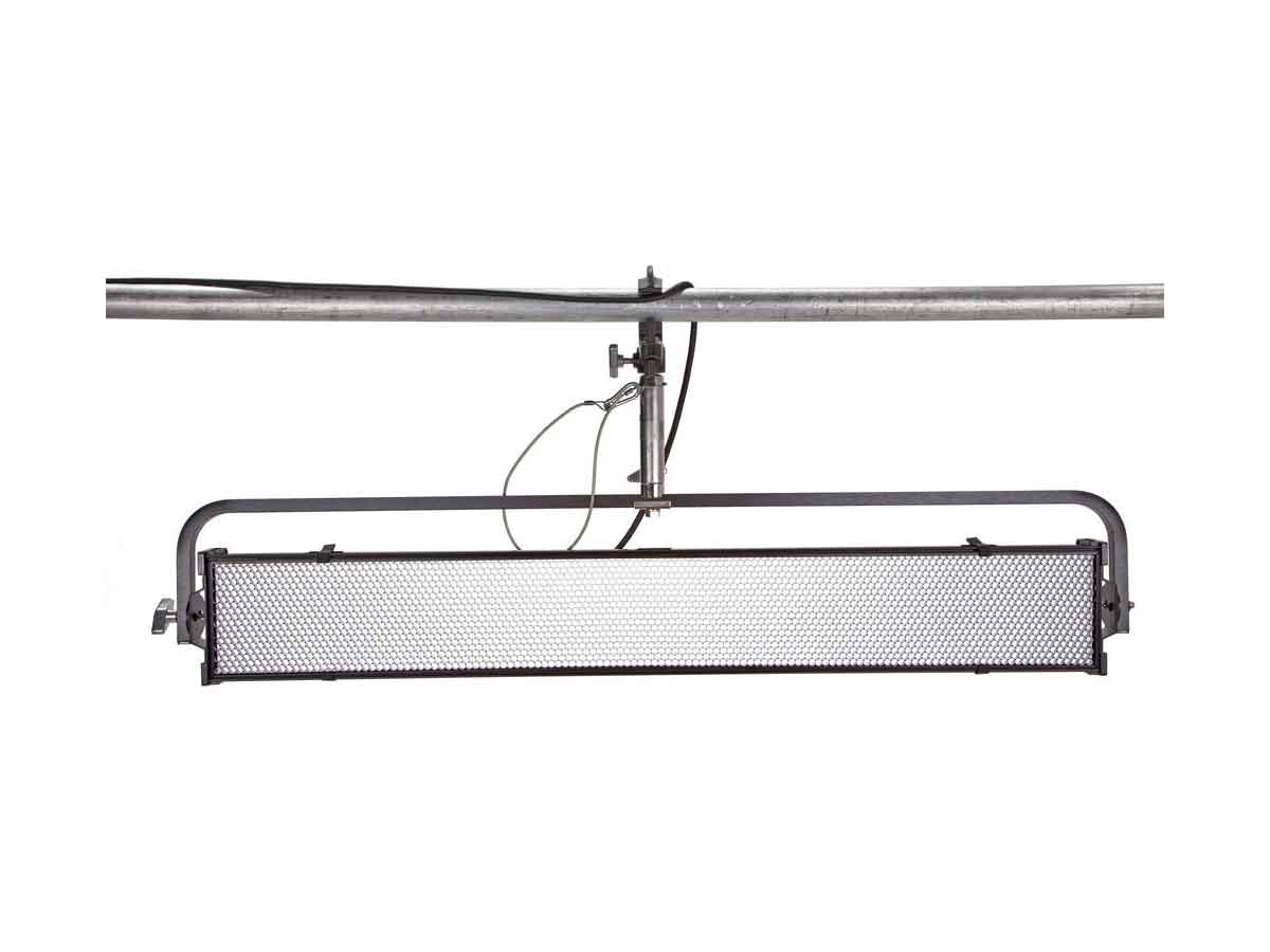 Kino Flo Diva-Lite 41 LED DMX Yoke Mount, Univ