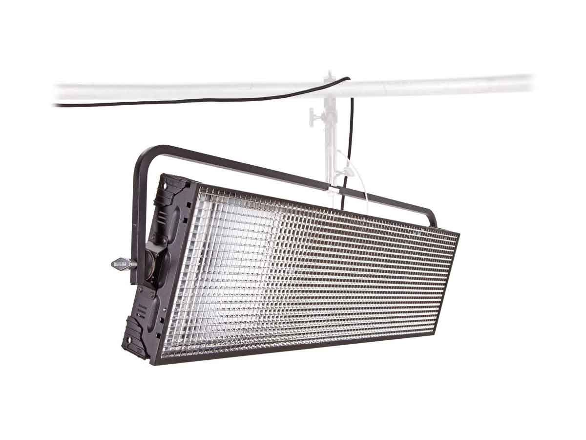 Kino Flo IMG-L40 Image L40 LED DMX Panel Light - Yoke Mount