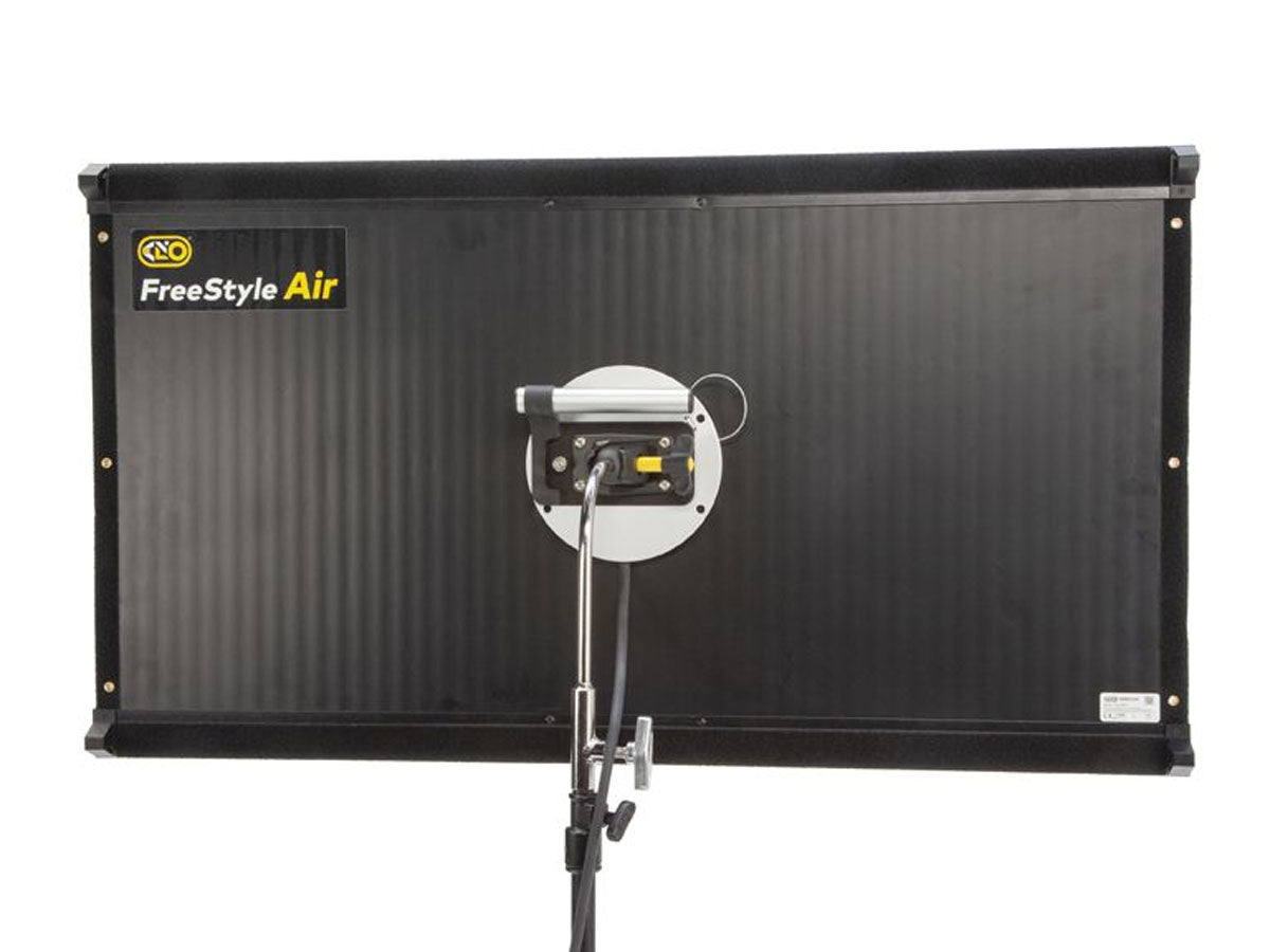 Kino Flo FreeStyle Air Max LED DMX System, Univ