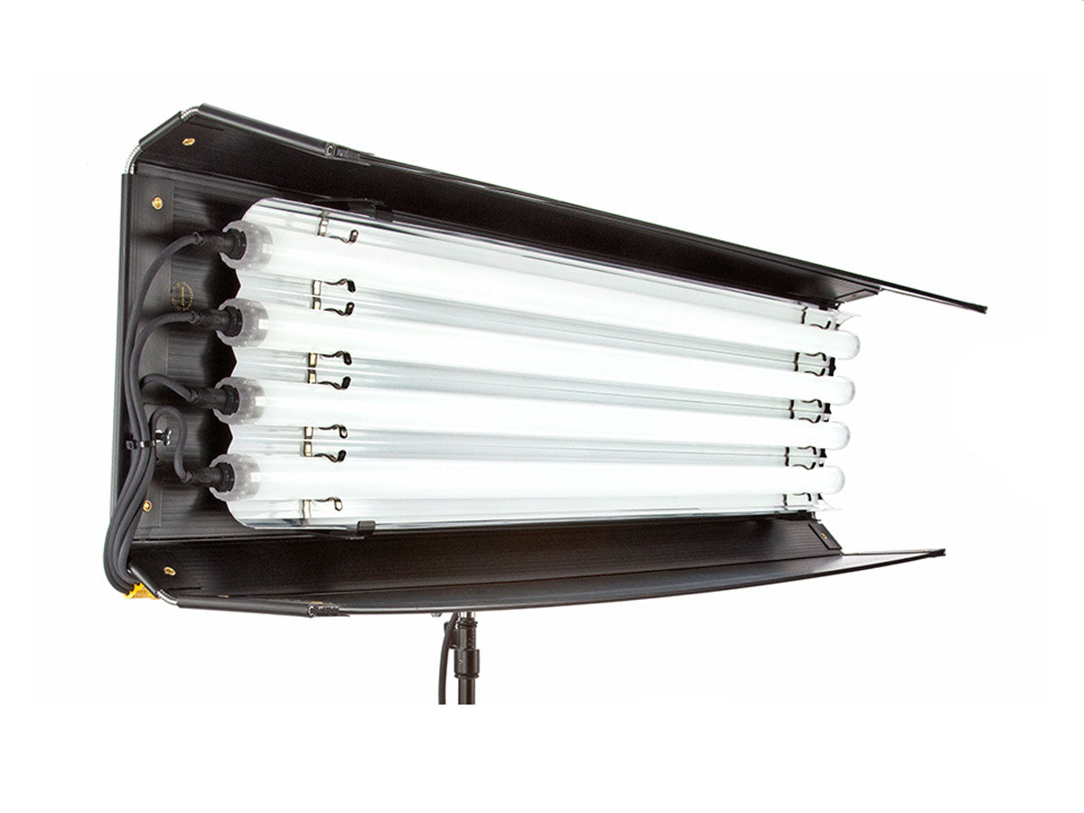 Kino Flo FreeStyle T44 LED DMX Kit (1-Unit), Univ w/ Soft Case