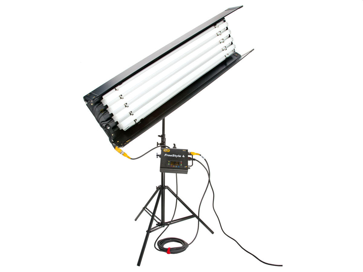 Kino Flo FreeStyle T44 LED DMX System, Univ