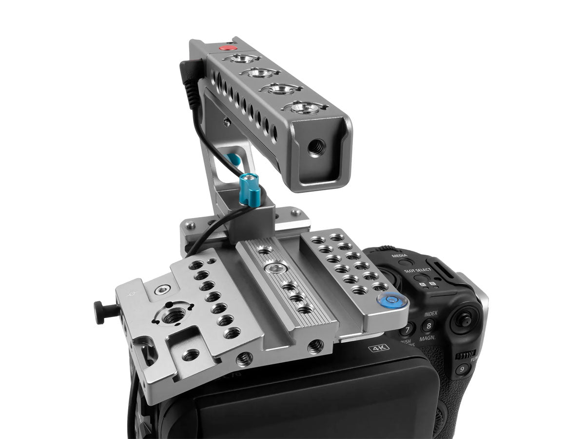 Kondor Blue Canon C70 Cage (Top Handle) - Space Grey