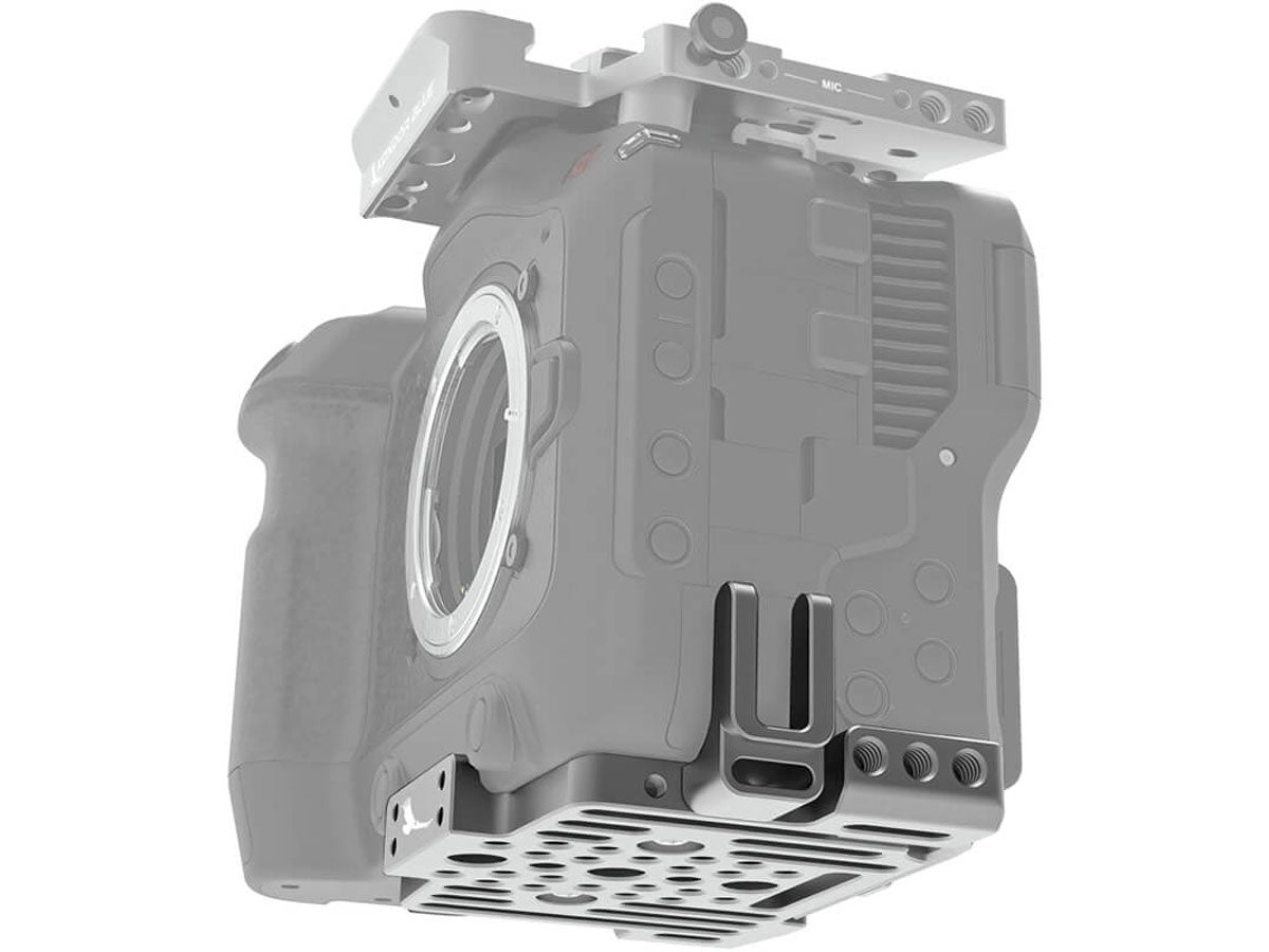 Kondor Blue Canon C70 Cage - Black