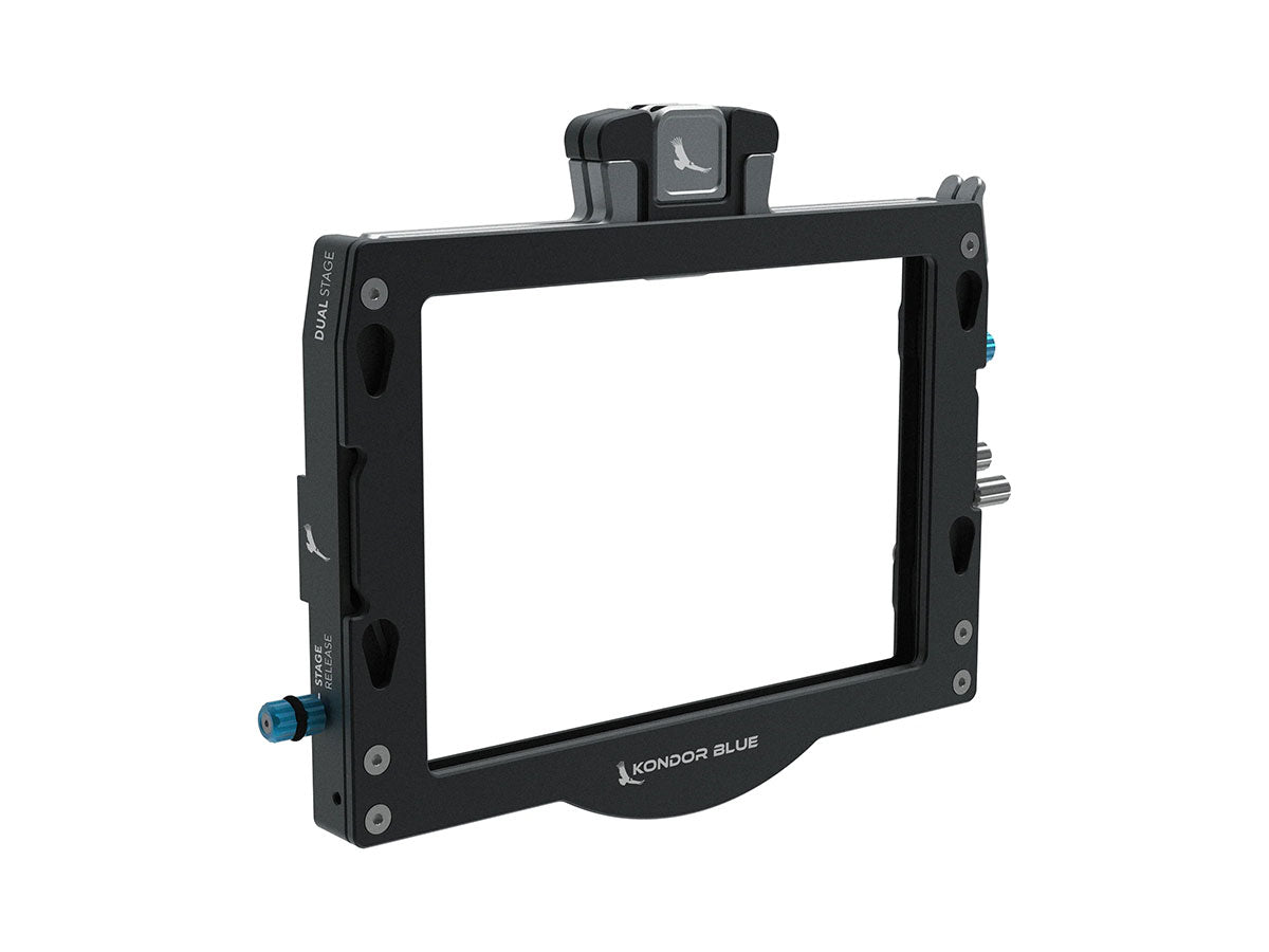 Kondor Blue Dual Tray Stage Kit