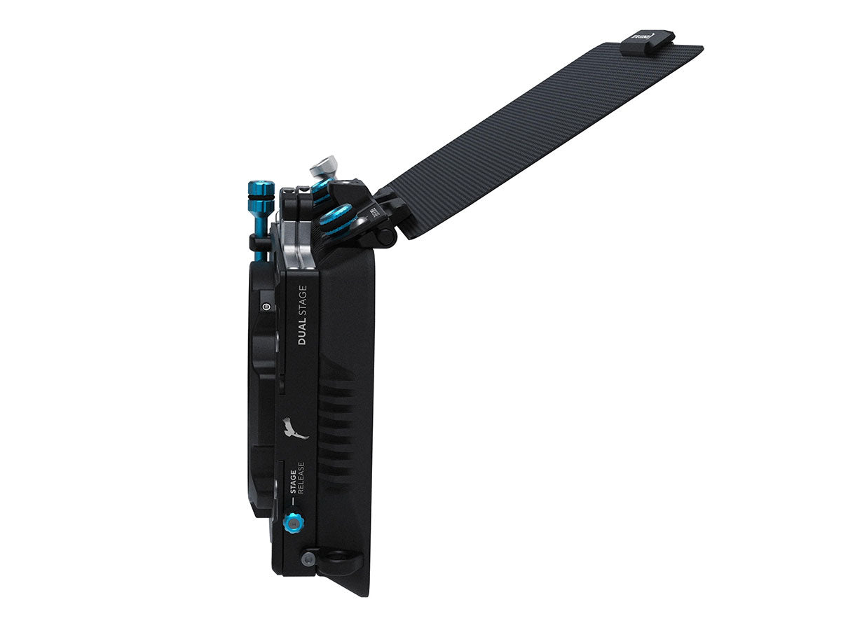 Kondor Blue 4x5 Matte Box System - Pro Kit