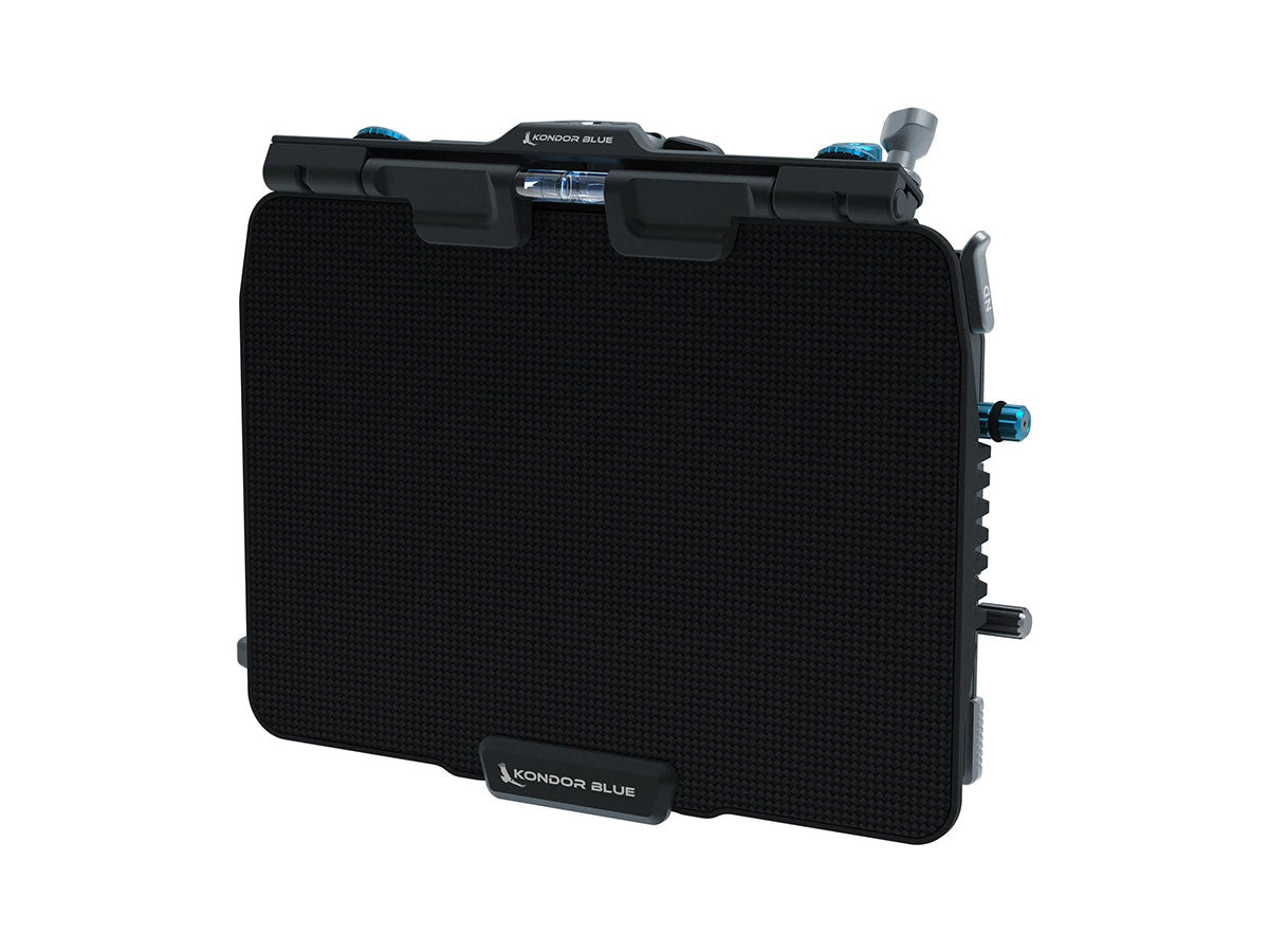 Kondor Blue 4x5 Matte Box System - Pro Kit