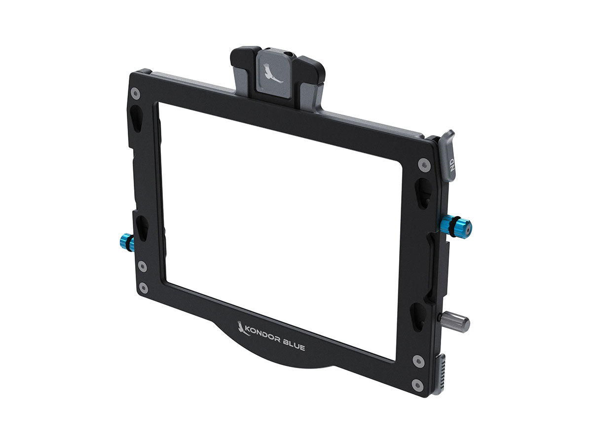 Kondor Blue Single Tray Stage Kit