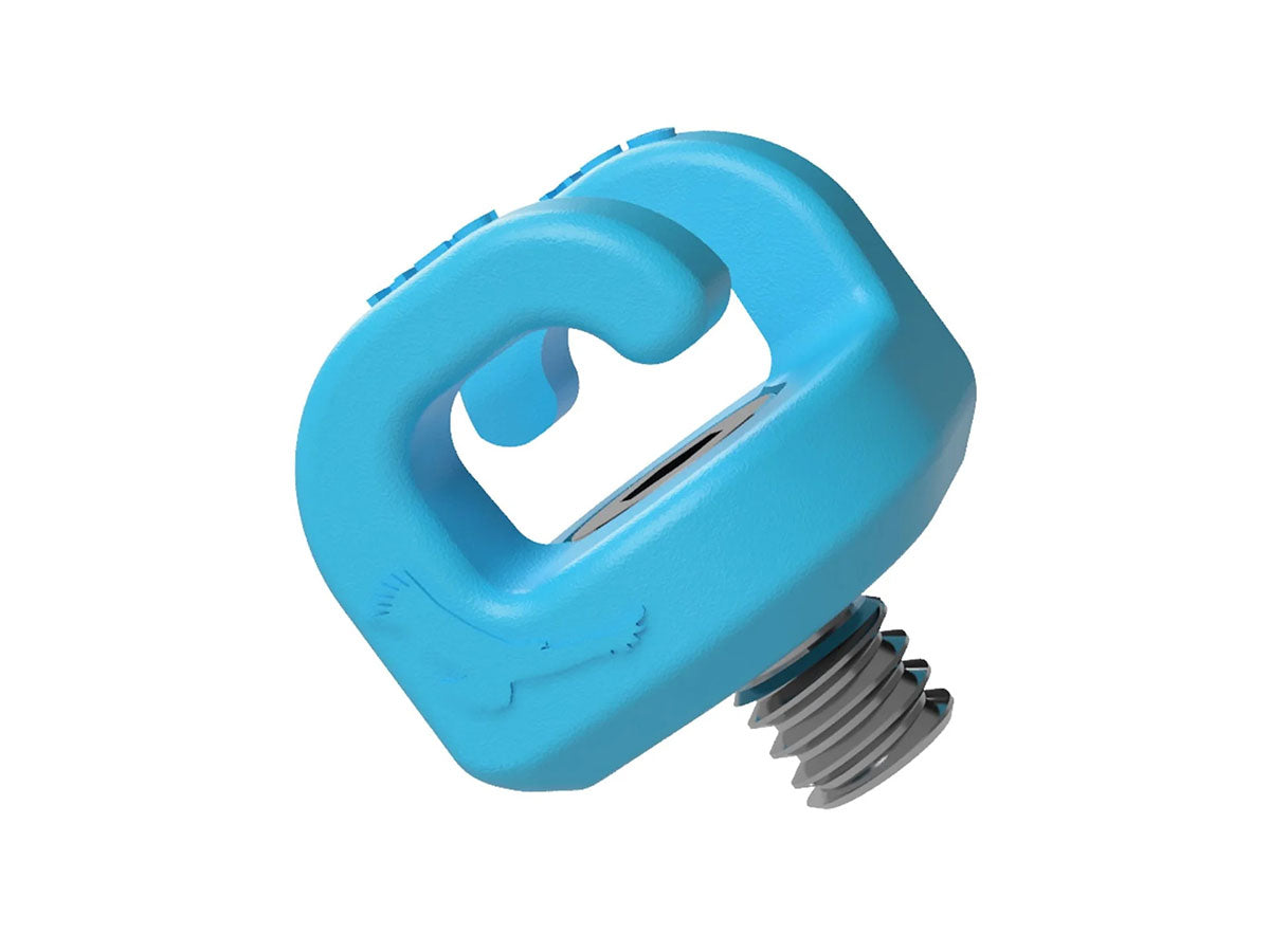 Kondor Blue Mondo Cable Ties - 5 Pack - Kondor Blue