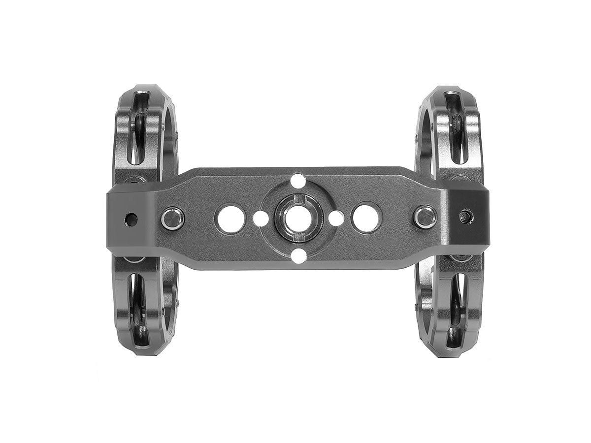Kondor Blue Mic Shock Mount - Space Grey