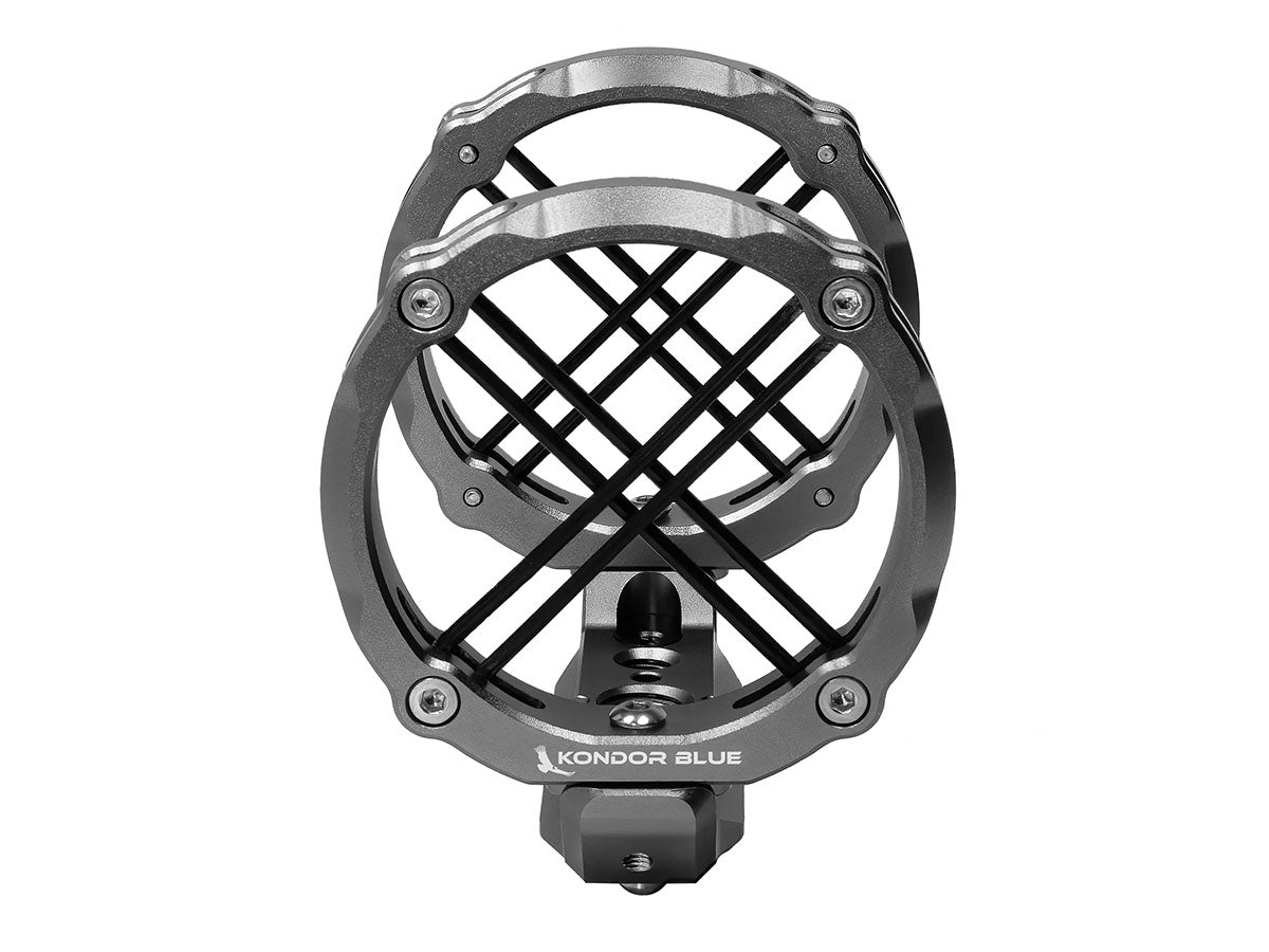 Kondor Blue Mic Shock Mount - Space Grey