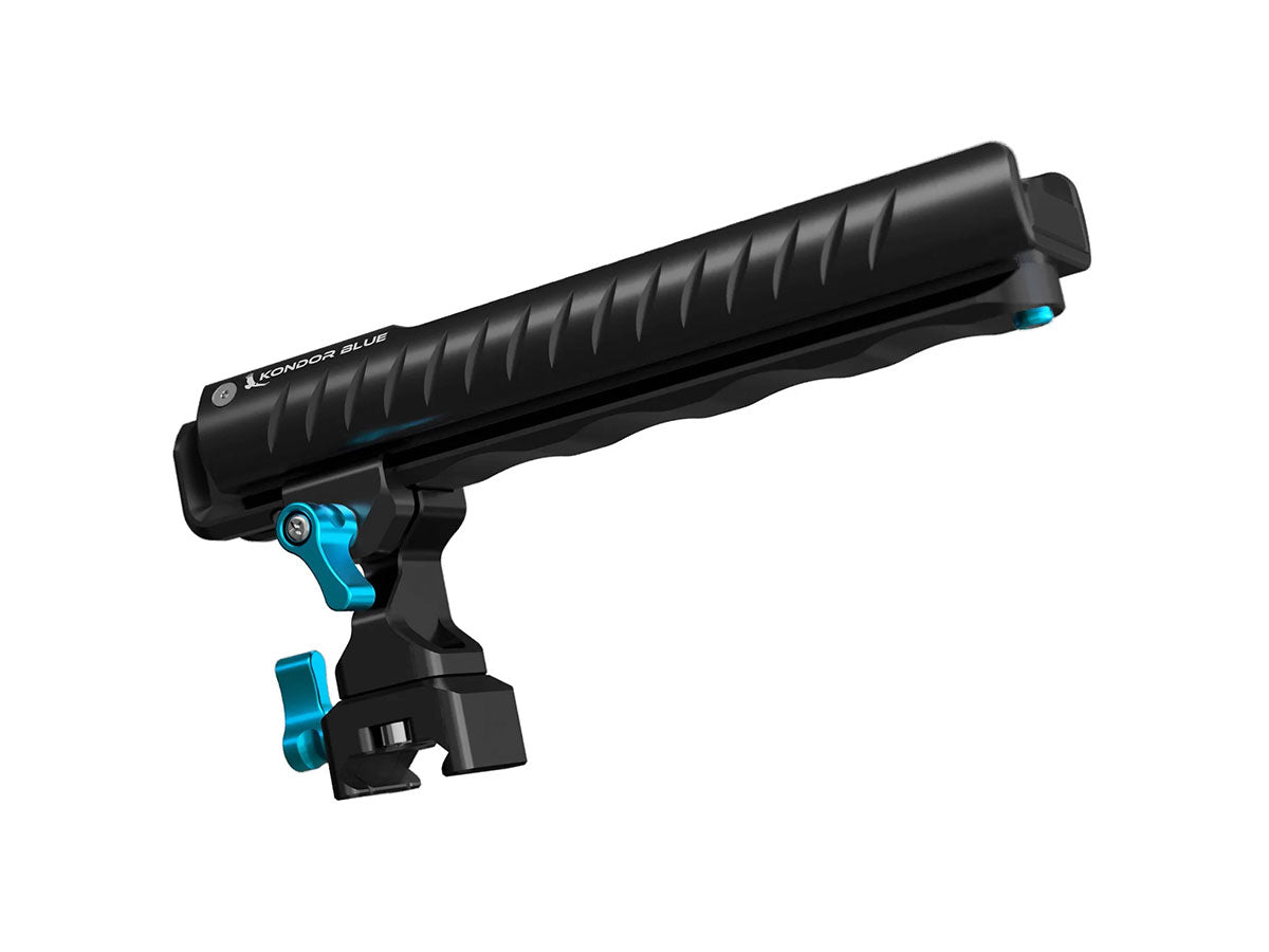 Kondor Blue PRO-BLADE SSD Handle - Raven Black