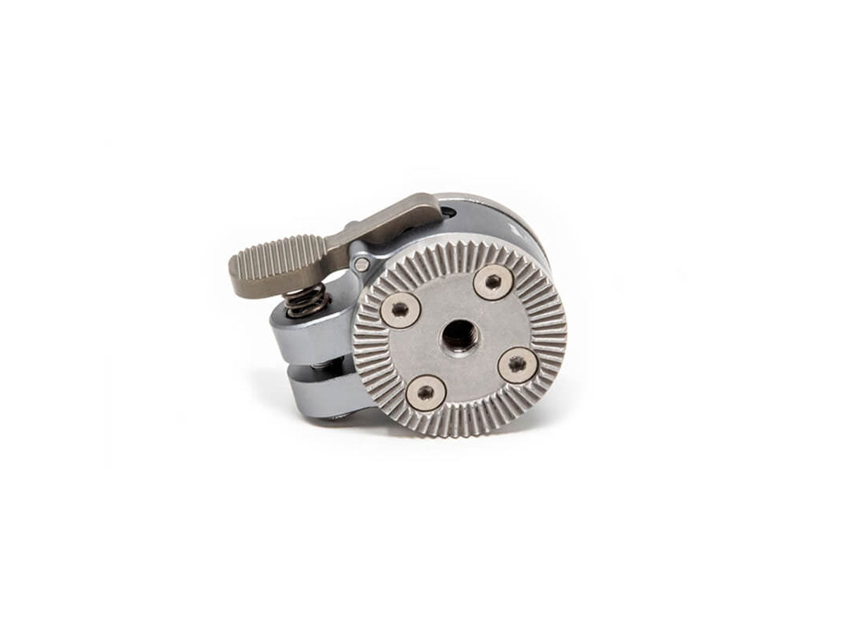 Kondor Blue Quick Release Rosette Module Set