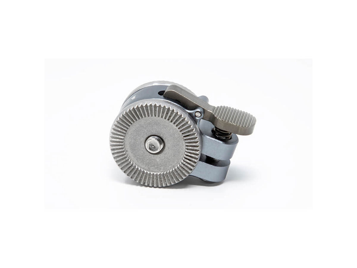 Kondor Blue Quick Release Rosette Module Set