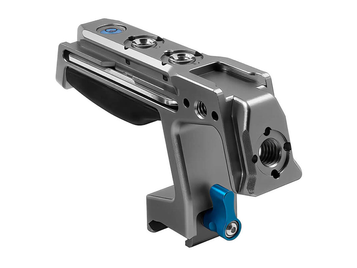 Kondor Blue Talon Top Handle for Cameras, Monitors & Cages - Space Grey
