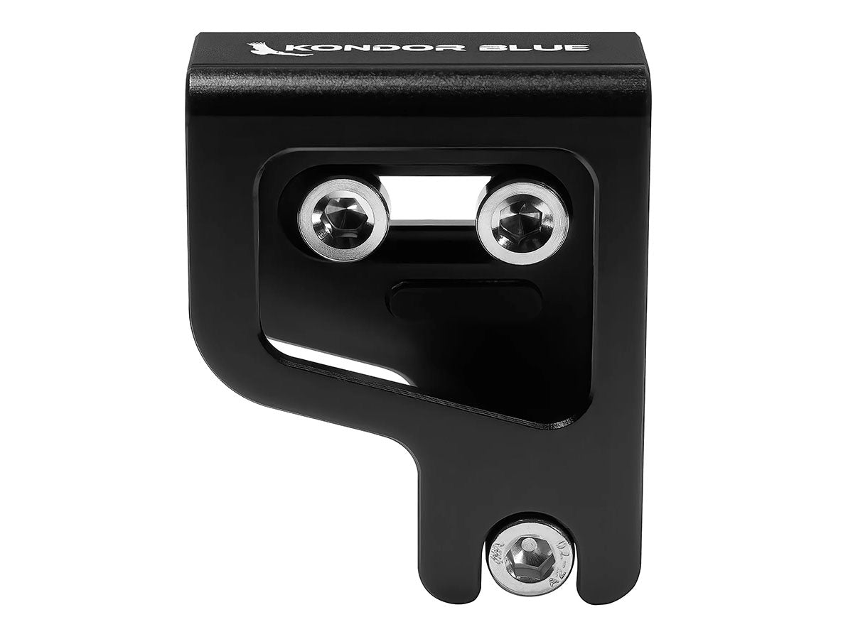 Kondor Blue Caddy Mount for Tentacle Sync-E