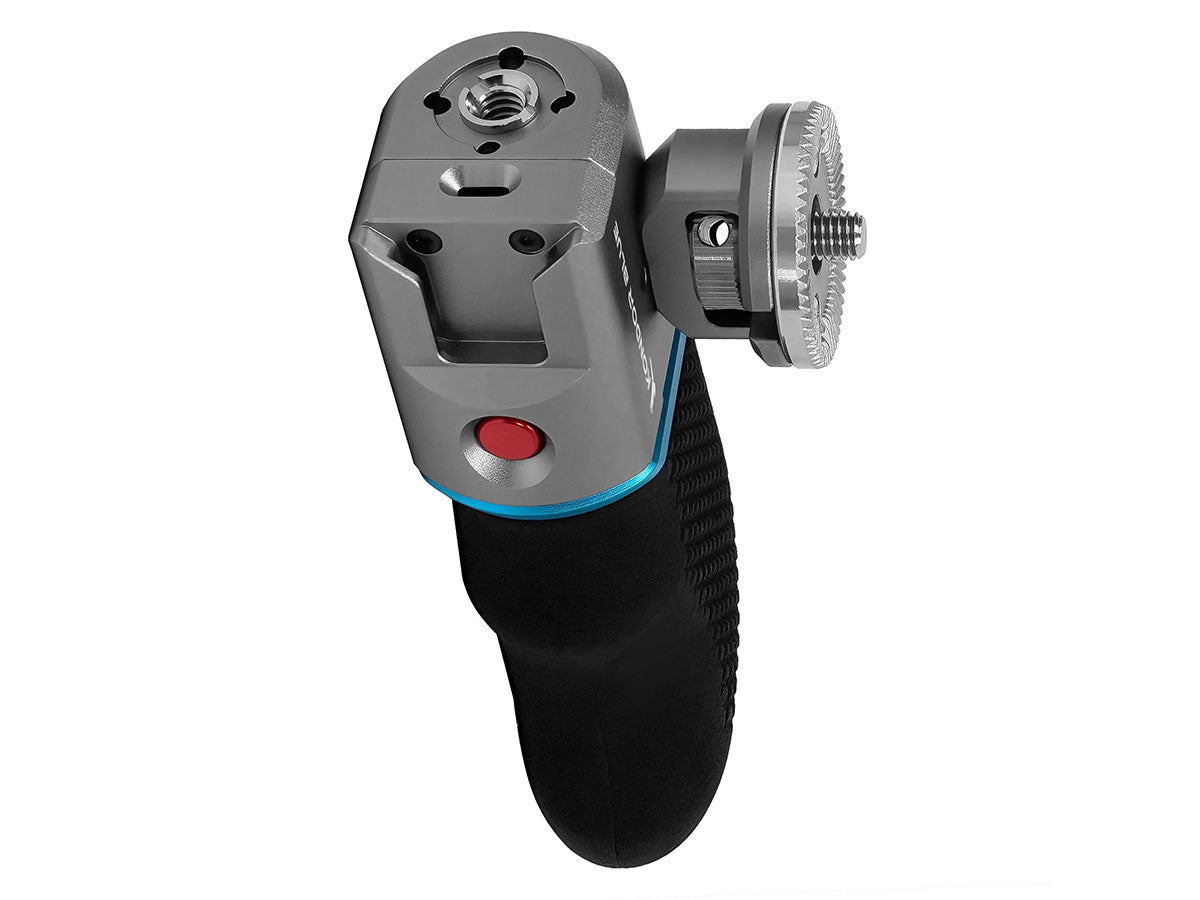 Kondor Blue Trigger Wing Side Grip - Space Grey