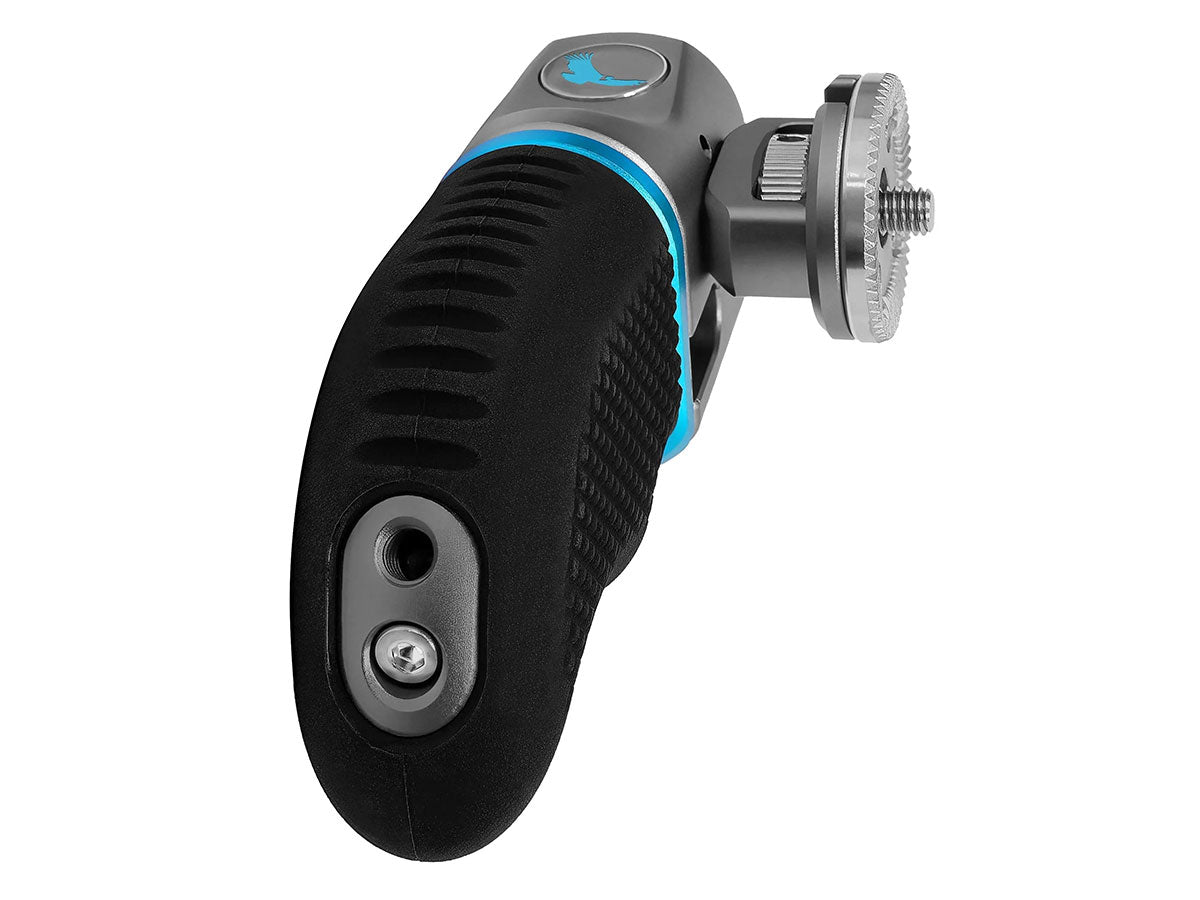 Kondor Blue Trigger Wing Side Grip - Space Grey