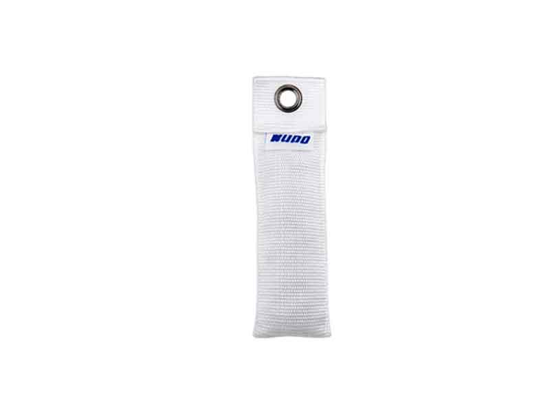 Kupo Sausage Marker 6" - White