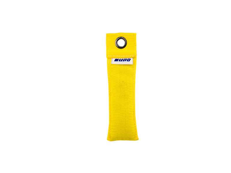 Kupo Sausage Marker 6" - Yellow