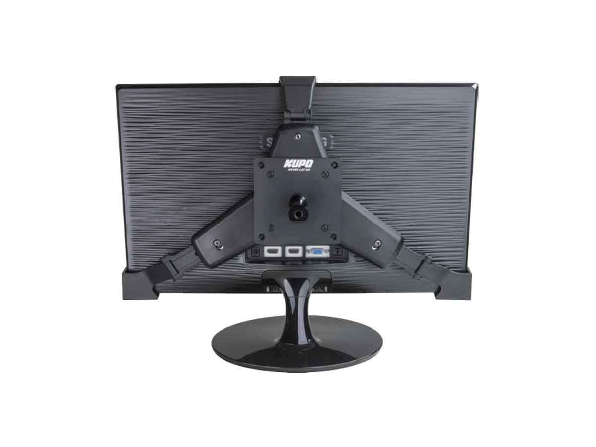 Kupo Non-VESA Monitor Bracket