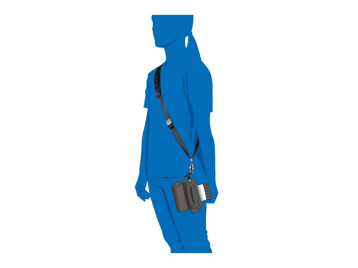 Kupo Quick Release Safety Pin for Arri WCU-4