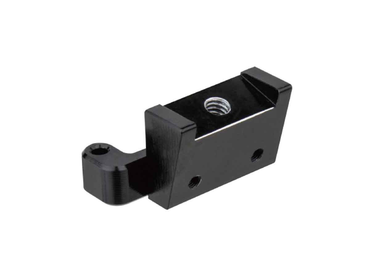 Kupo Arri Mounted Bracket for WCU-4