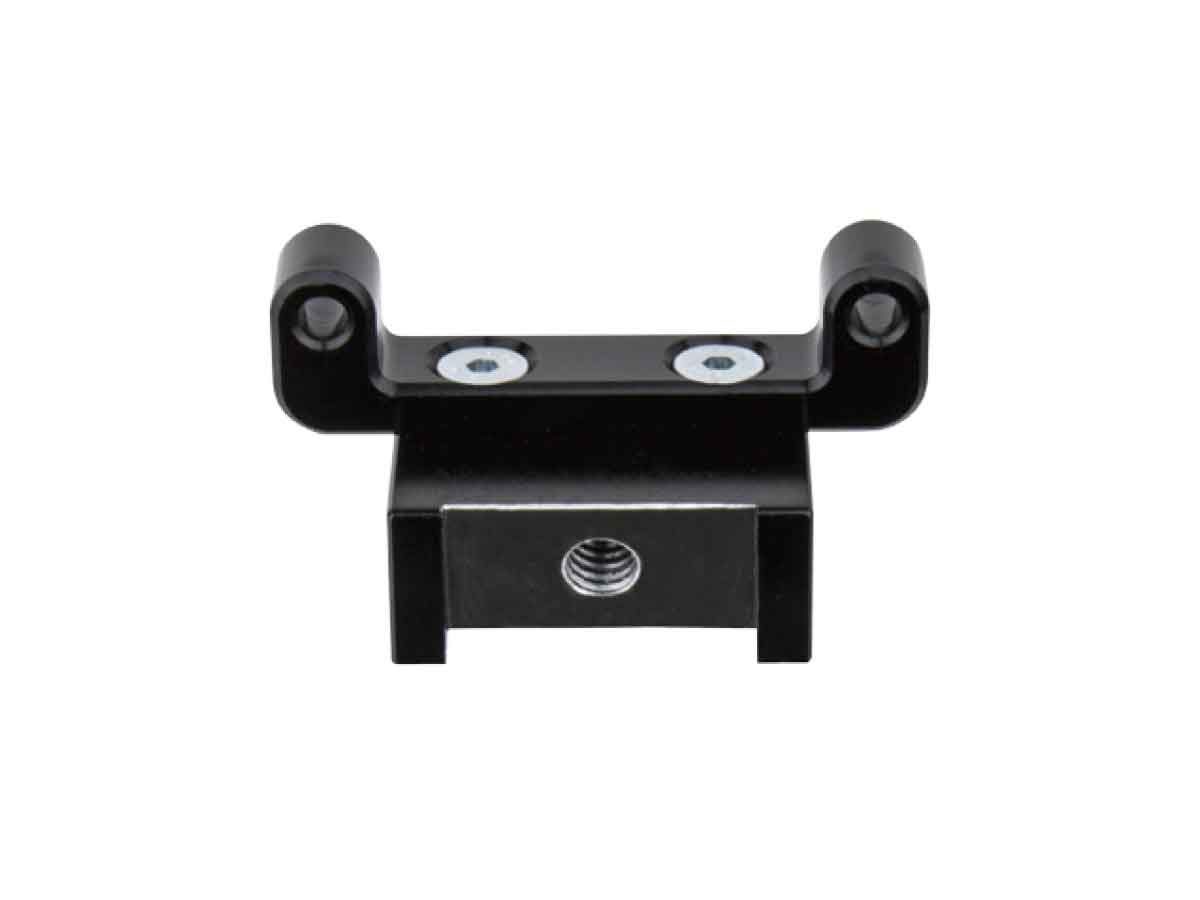 Kupo Arri Mounted Bracket for WCU-4