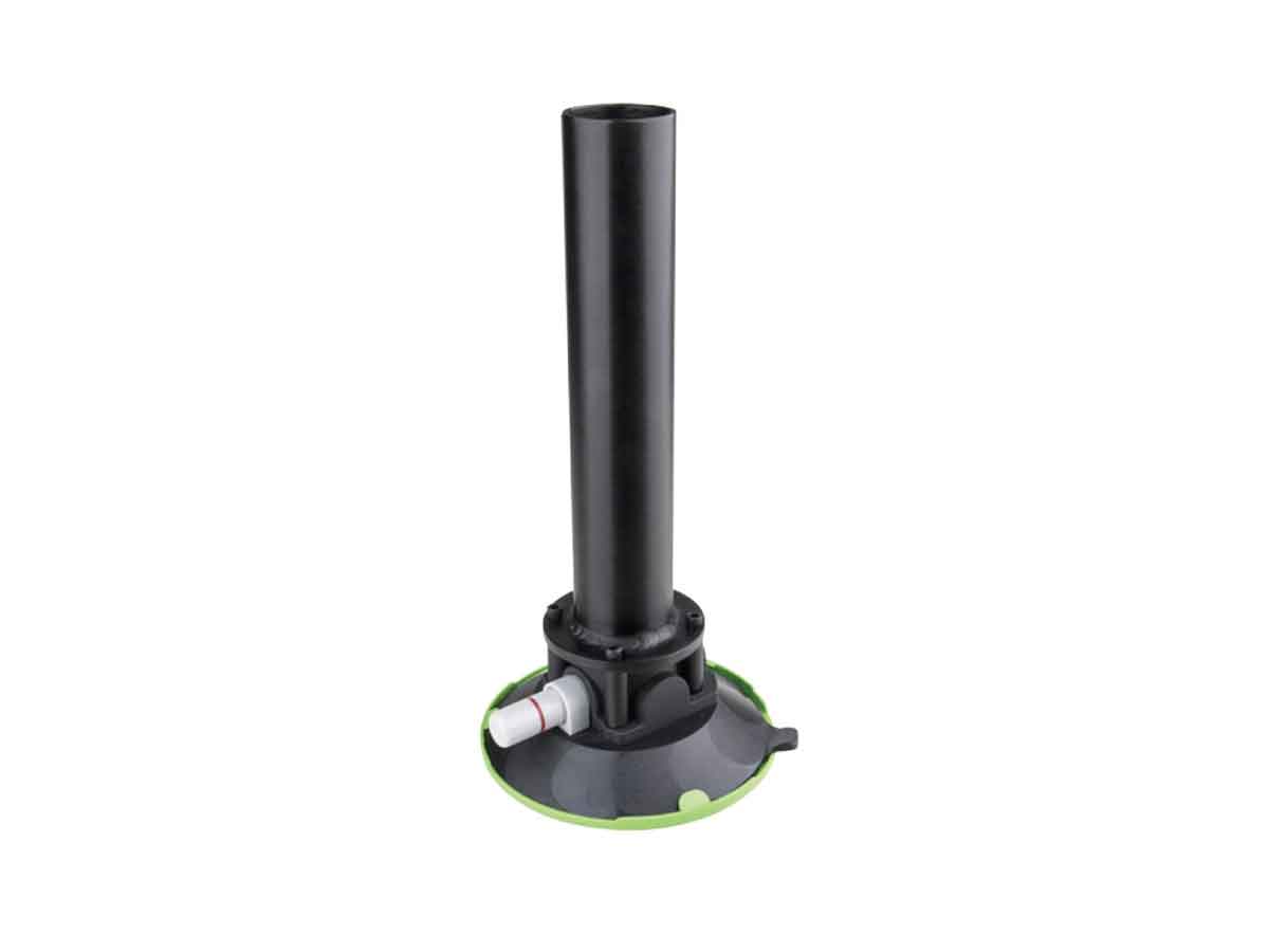 Kupo KSC-19 Pumping Suction Cup with 51mm, Tube (25cm)