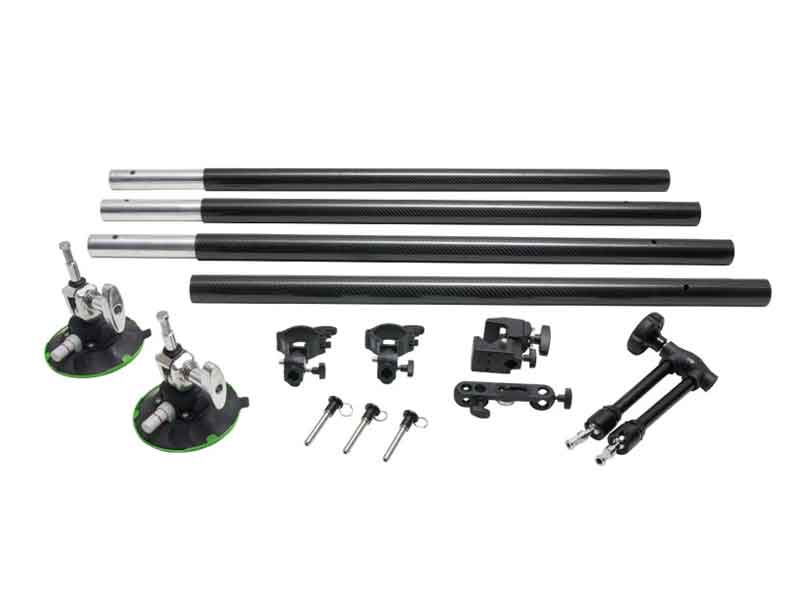 Kupo Car Rig Shot Kit