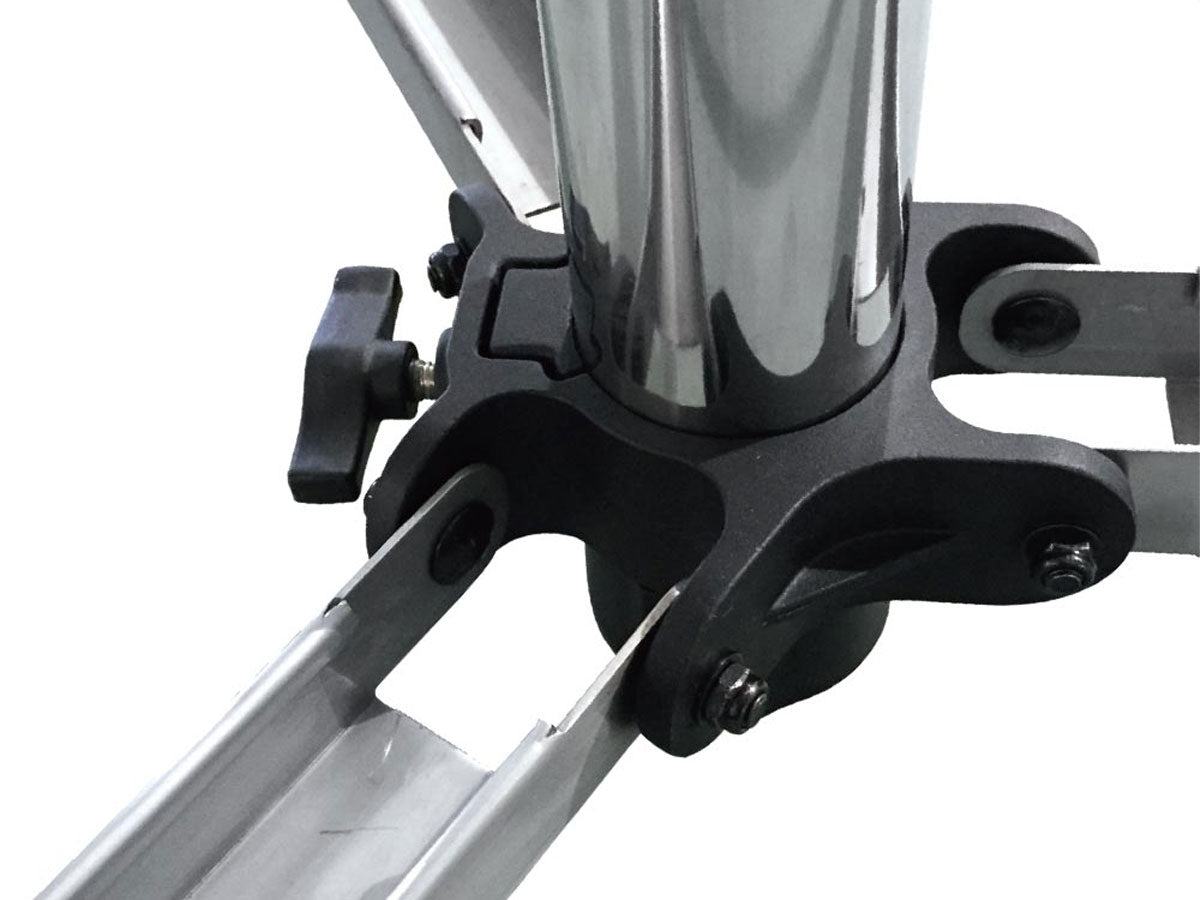 Kupo 484 Heavy Duty Wind-Up Stand