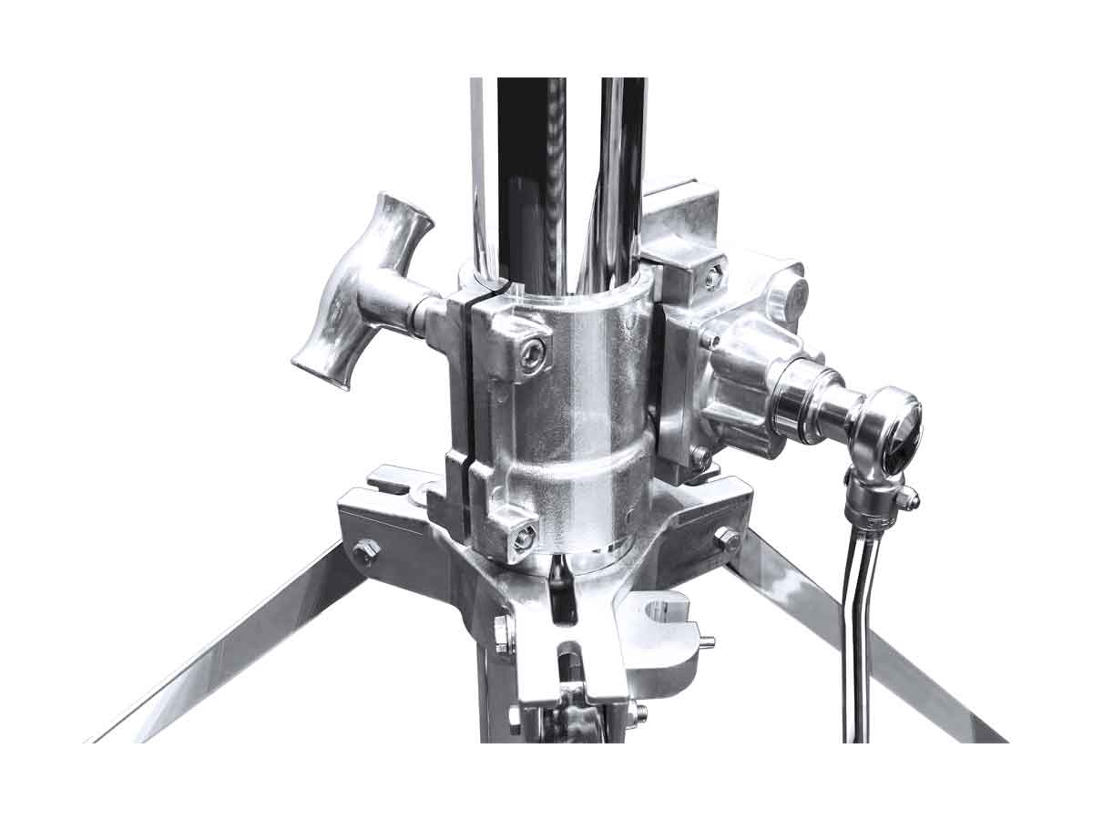 Kupo Jumbo Cranking Stand with Automatic Locking Device