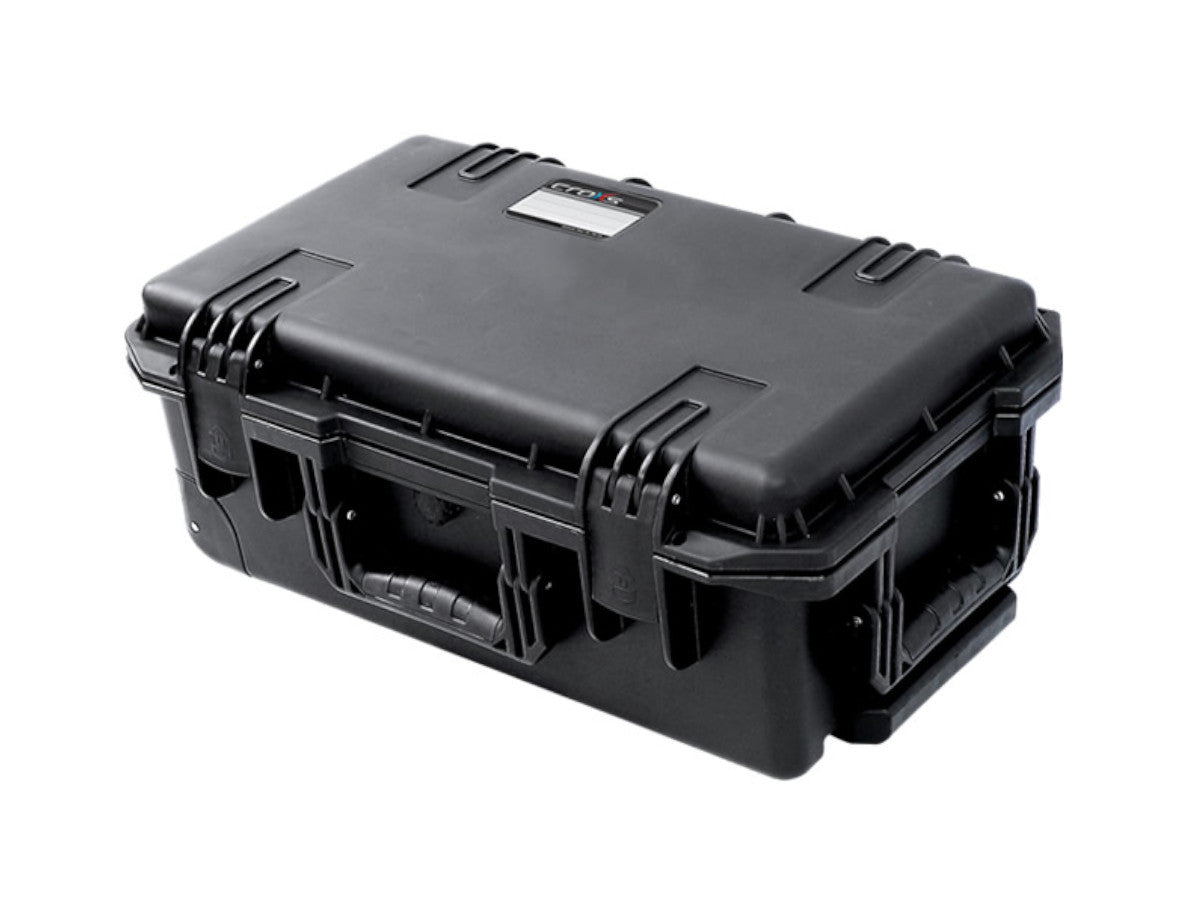 Kupo CX5219 Croxs Hard Case (Black)