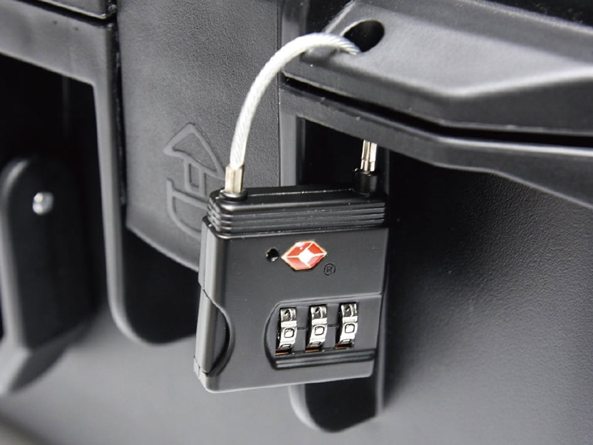 Kupo TSA Lock for All Croxs Cases