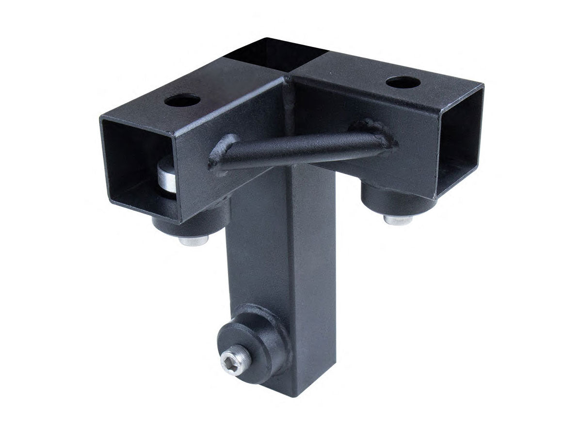 Kupo 3-Way Frame Corner For 30mm Square Tube (Set of 4)