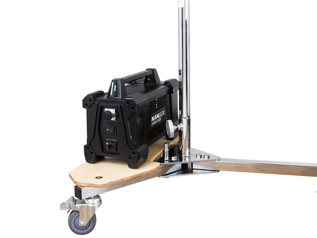 Kupo Mighty Runway Stand Base Platform
