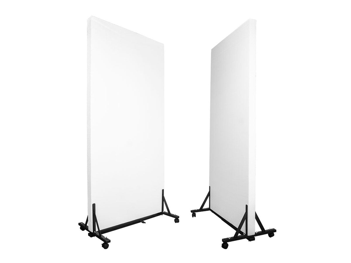Kupo Foamcore Holder Stand With Wheels