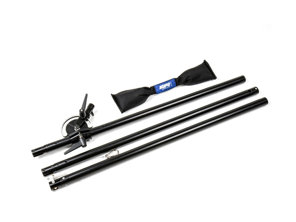 Kupo Steel Heavy Duty Baby Boom