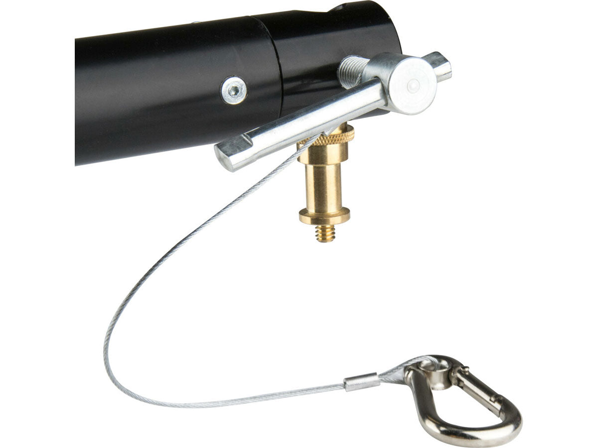 Kupo Steel Heavy Duty Baby Boom