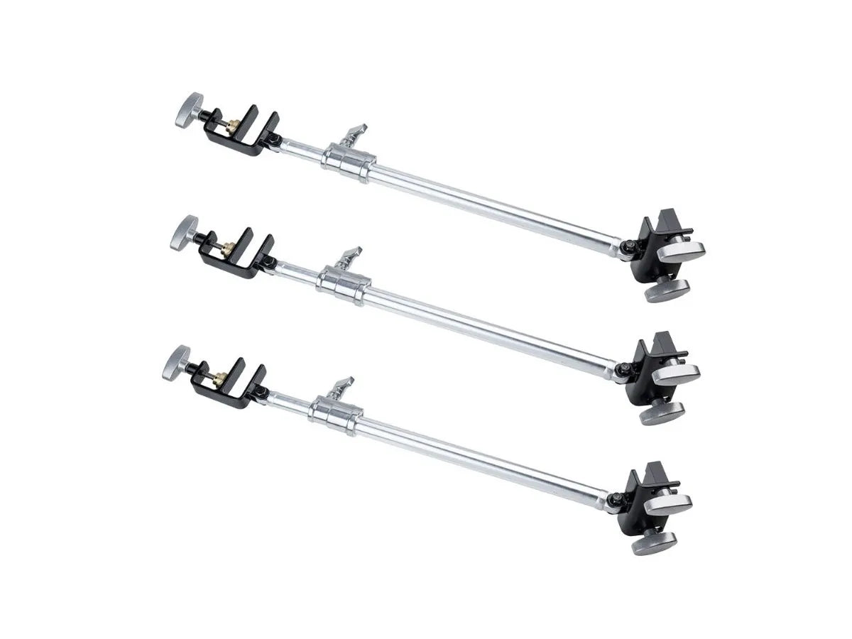 Kupo KCP-690 Extension Ear (Set of 3)