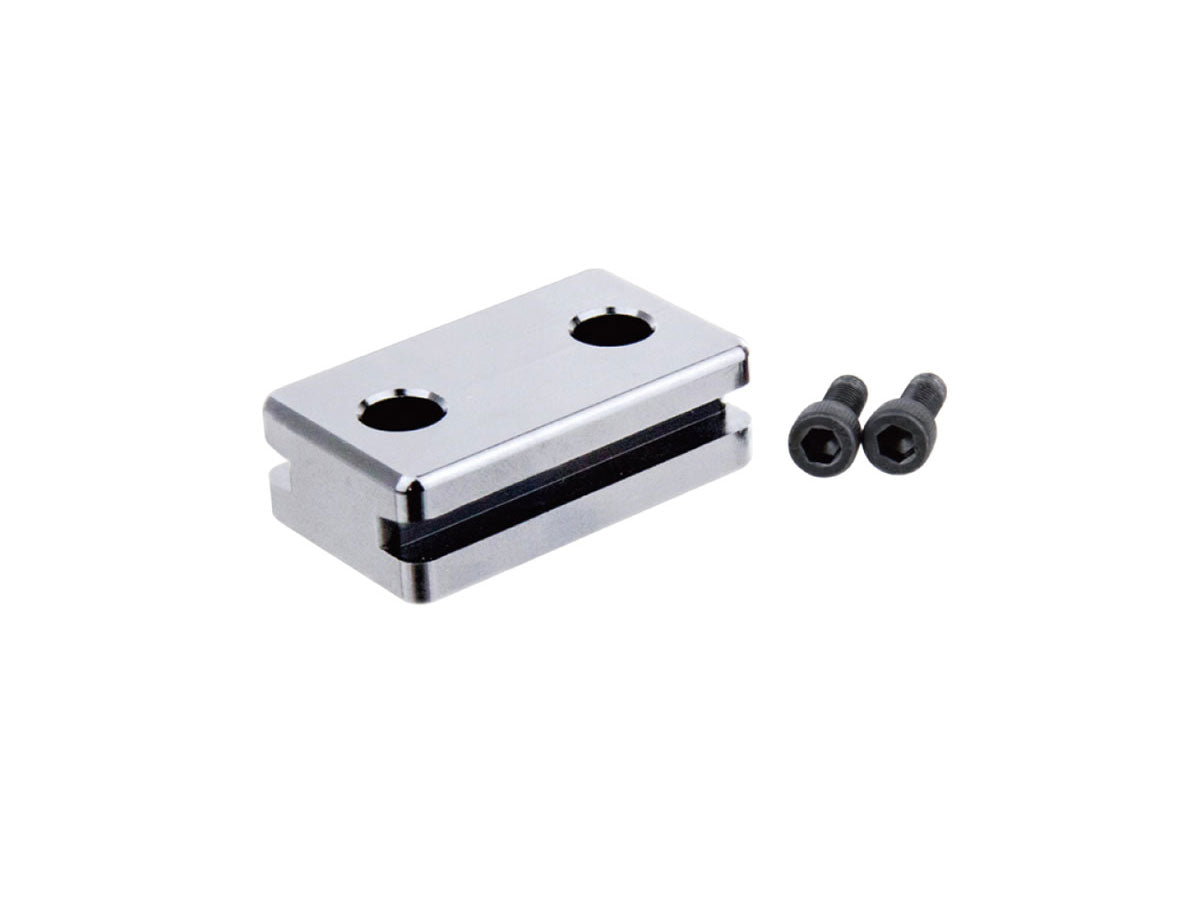 Kupo PSU Rail Mount Adapter for Convi Clamp
