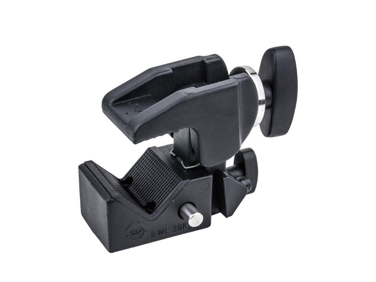 Kupo Convi Clamp (Black)