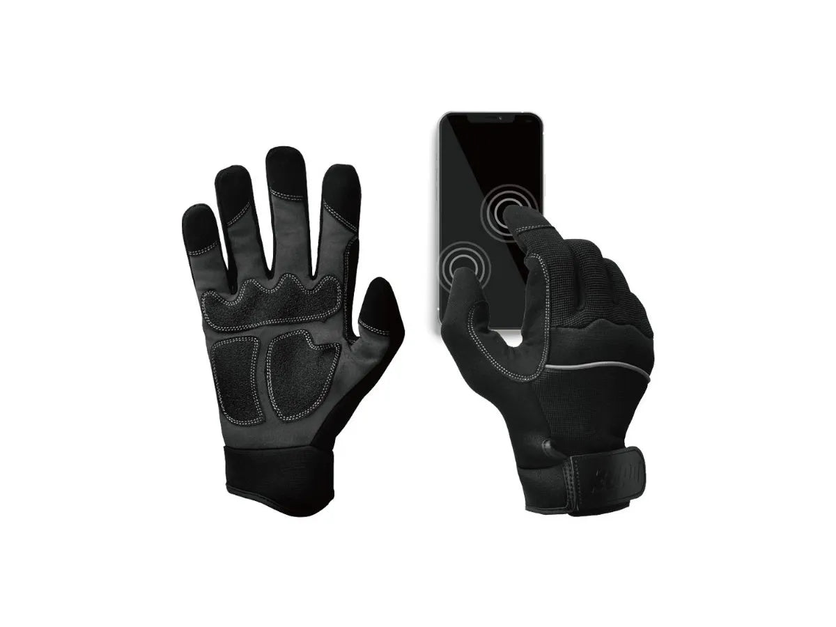 Kupo Ku Hand (Synthetic Leather) - Large