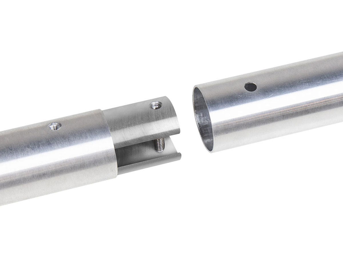 Kupo Aluminum Tube for Paper Roll