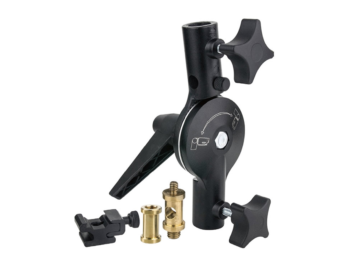 Kupo Roly Poly Counterbalanced Umbrella Swivel Bracket